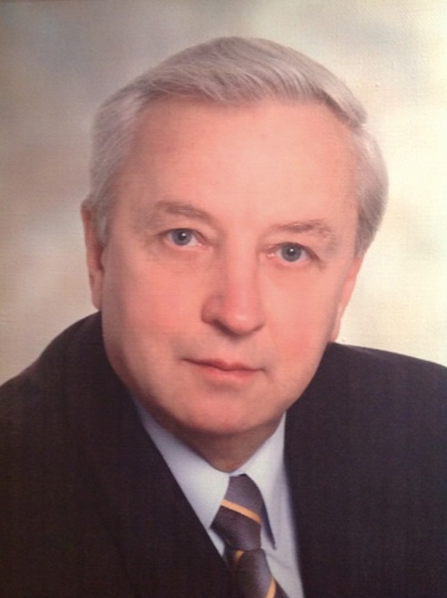 Волков Эдуард Петрович