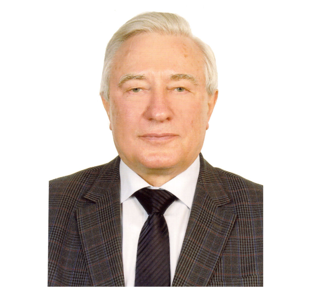 Кульчин Юрий Николаевич