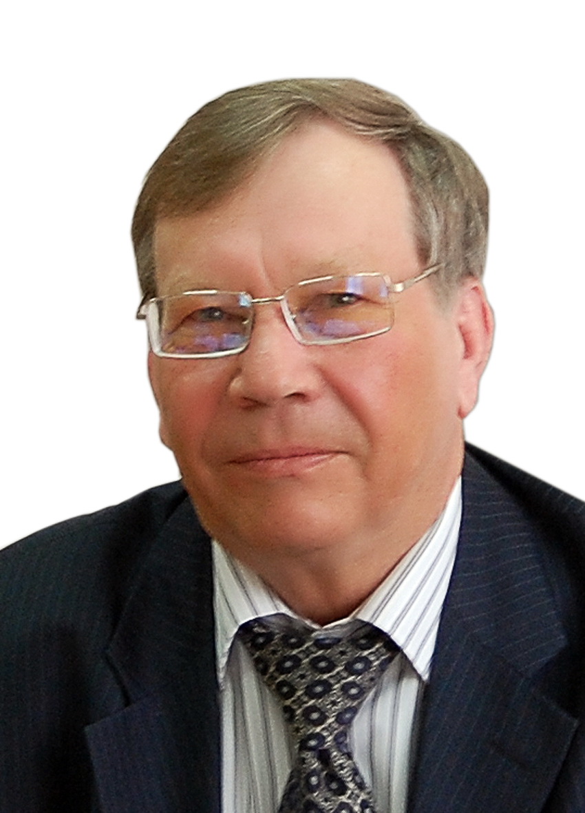 Шалагин Анатолий Михайлович