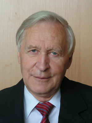 Шибаев Валерий Петрович