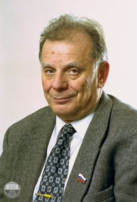 Алферов Жорес Иванович