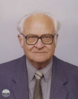 Ребане Карл Карлович
