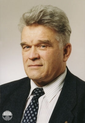 Фаддеев Людвиг Дмитриевич