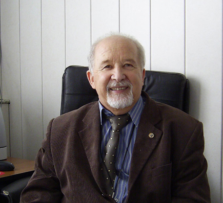 Монаков Юрий Борисович