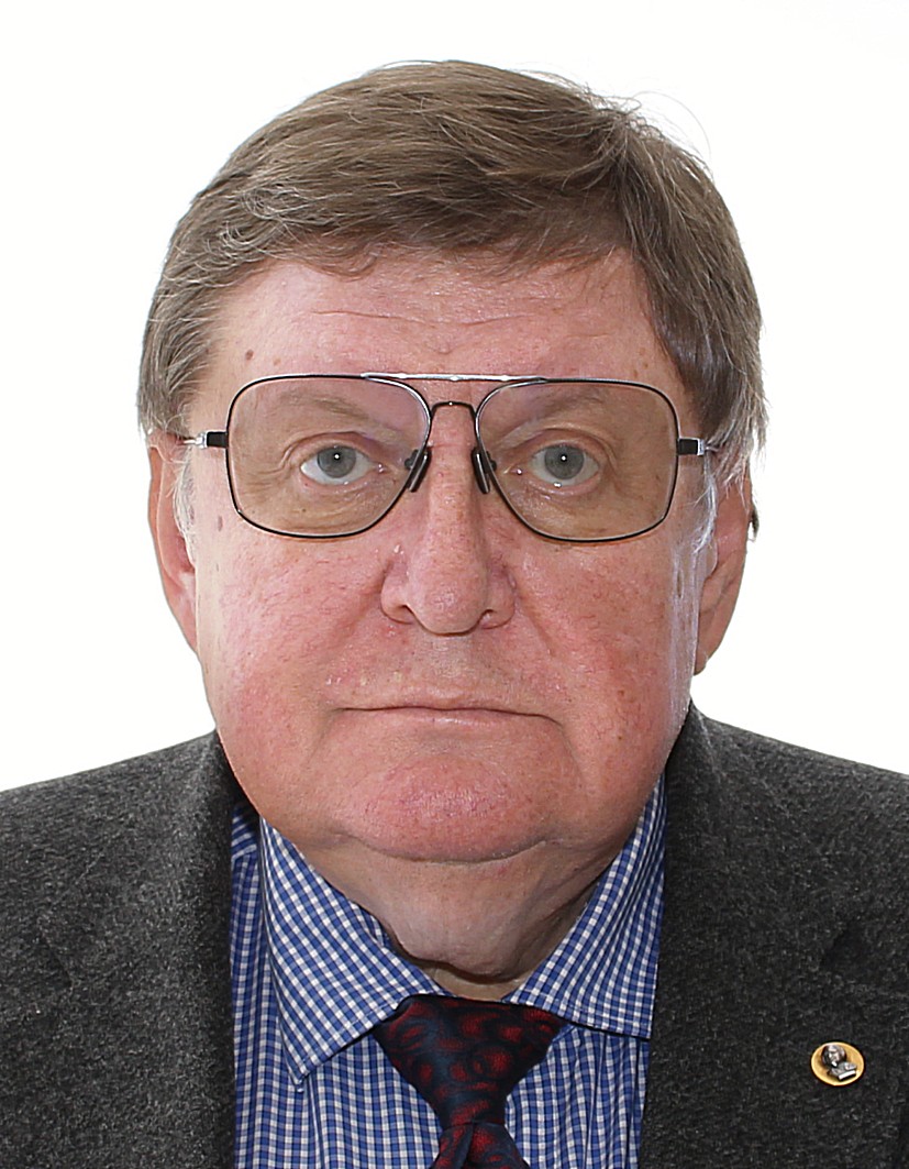 Медведев Святослав Всеволодович