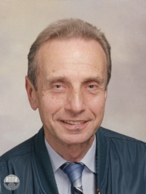 Чернов Александр Александрович