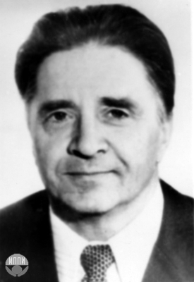 Прокошкин Юрий Дмитриевич