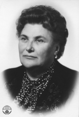 Олейник Ольга Арсеньевна