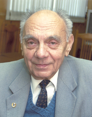 Микаэлян Андрей Леонович