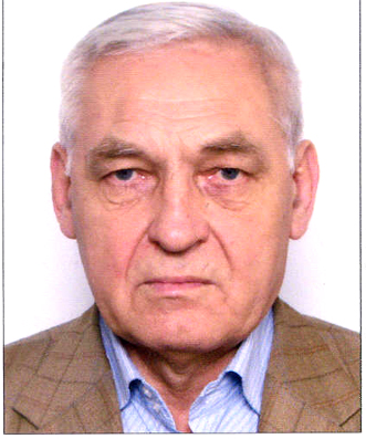 Пономарев Леонид Иванович