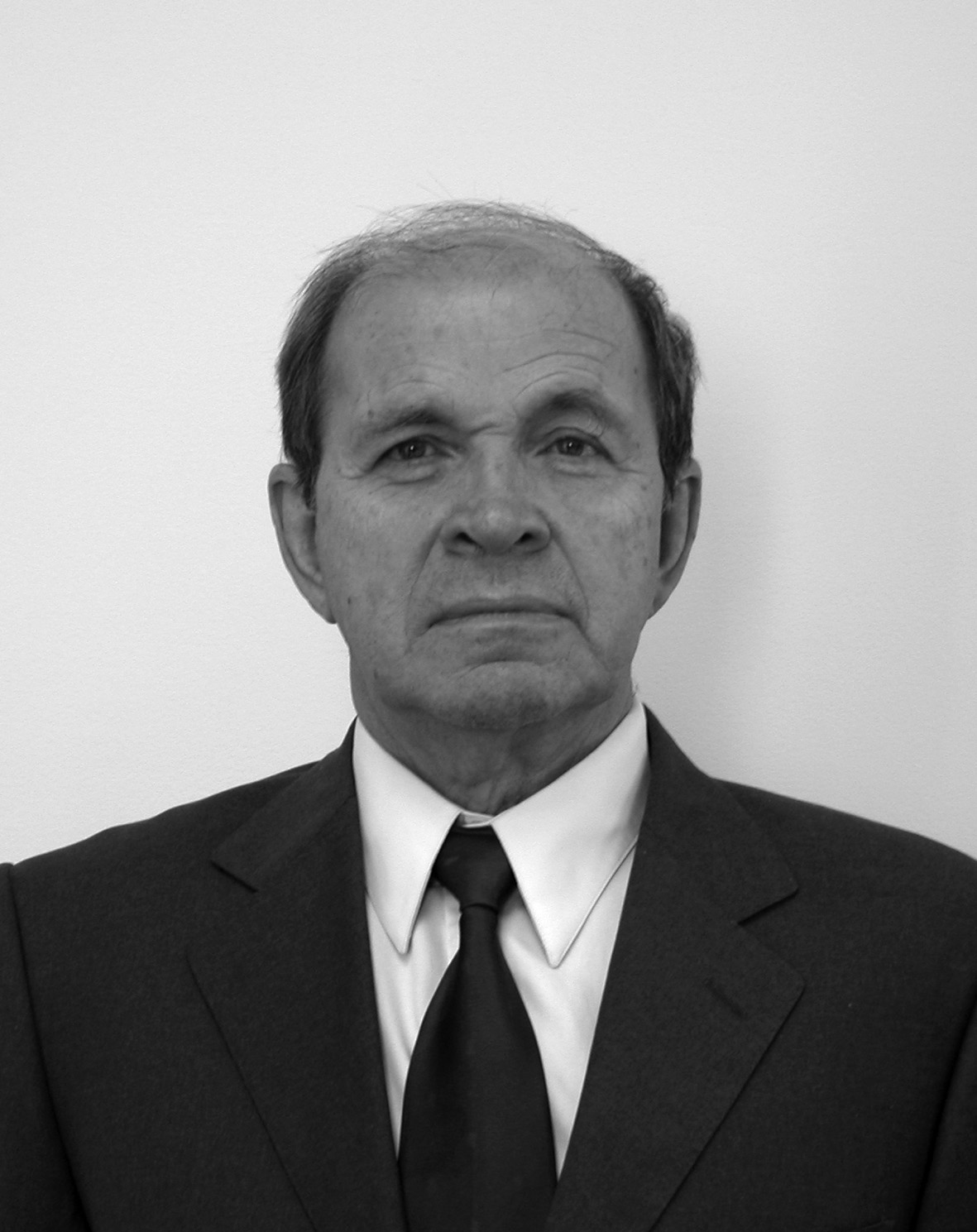 Стишов Сергей Михайлович