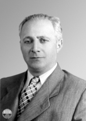 Хитаров Николай Иванович