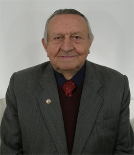 Цветков Юрий Владимирович