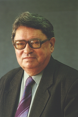Трутнев Юрий Алексеевич