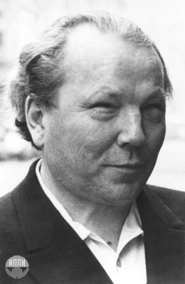 Зубов Владимир Иванович