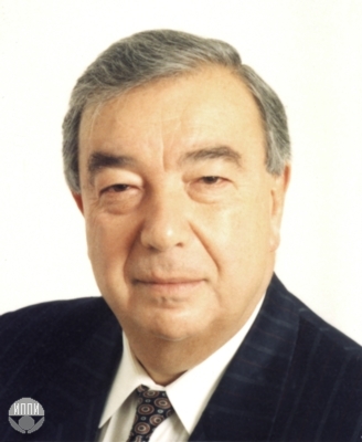 Примаков Евгений Максимович