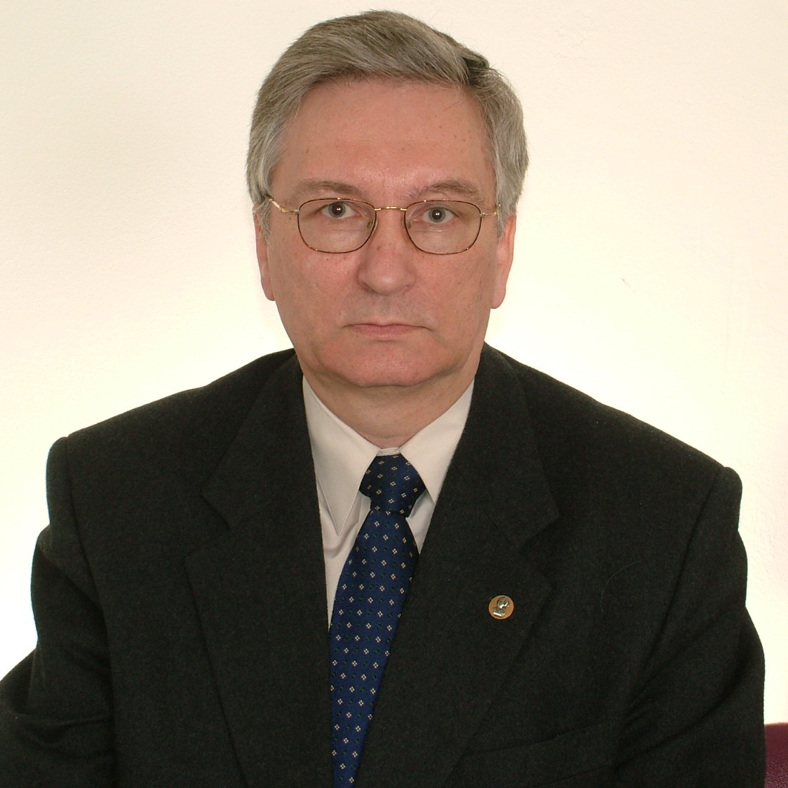 Карпов Сергей Павлович