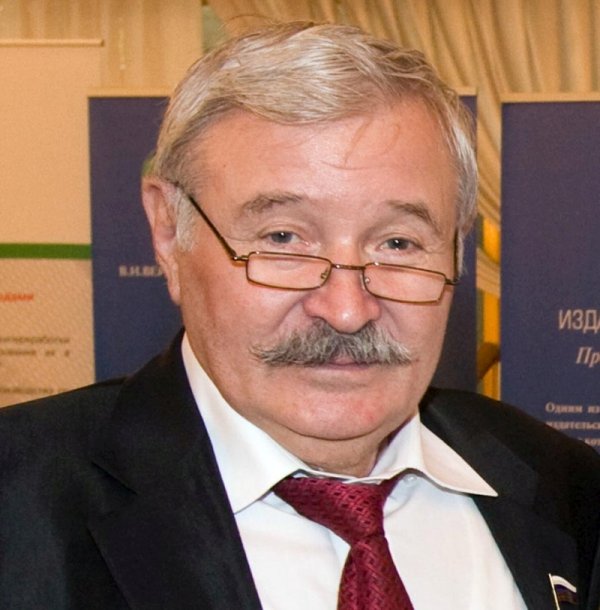 Залиханов Михаил Чоккаевич