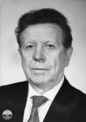 Чазов Евгений Иванович