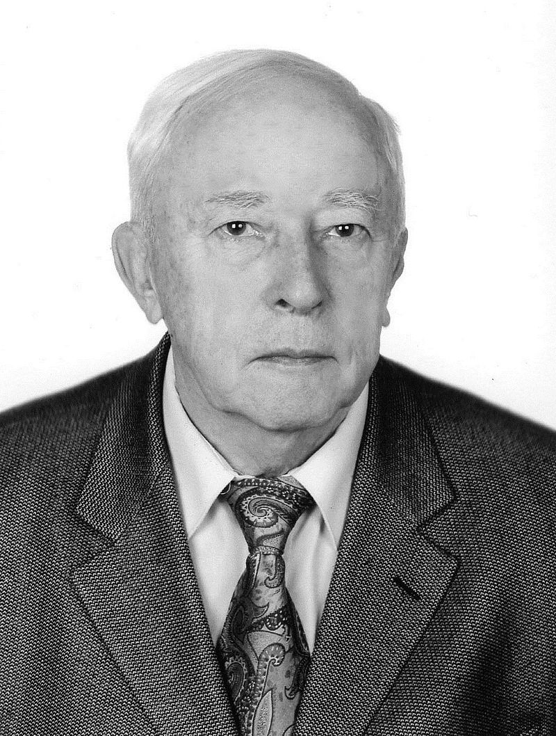 Климов Дмитрий Михайлович