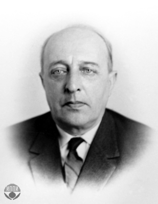 Рытов Сергей Михайлович