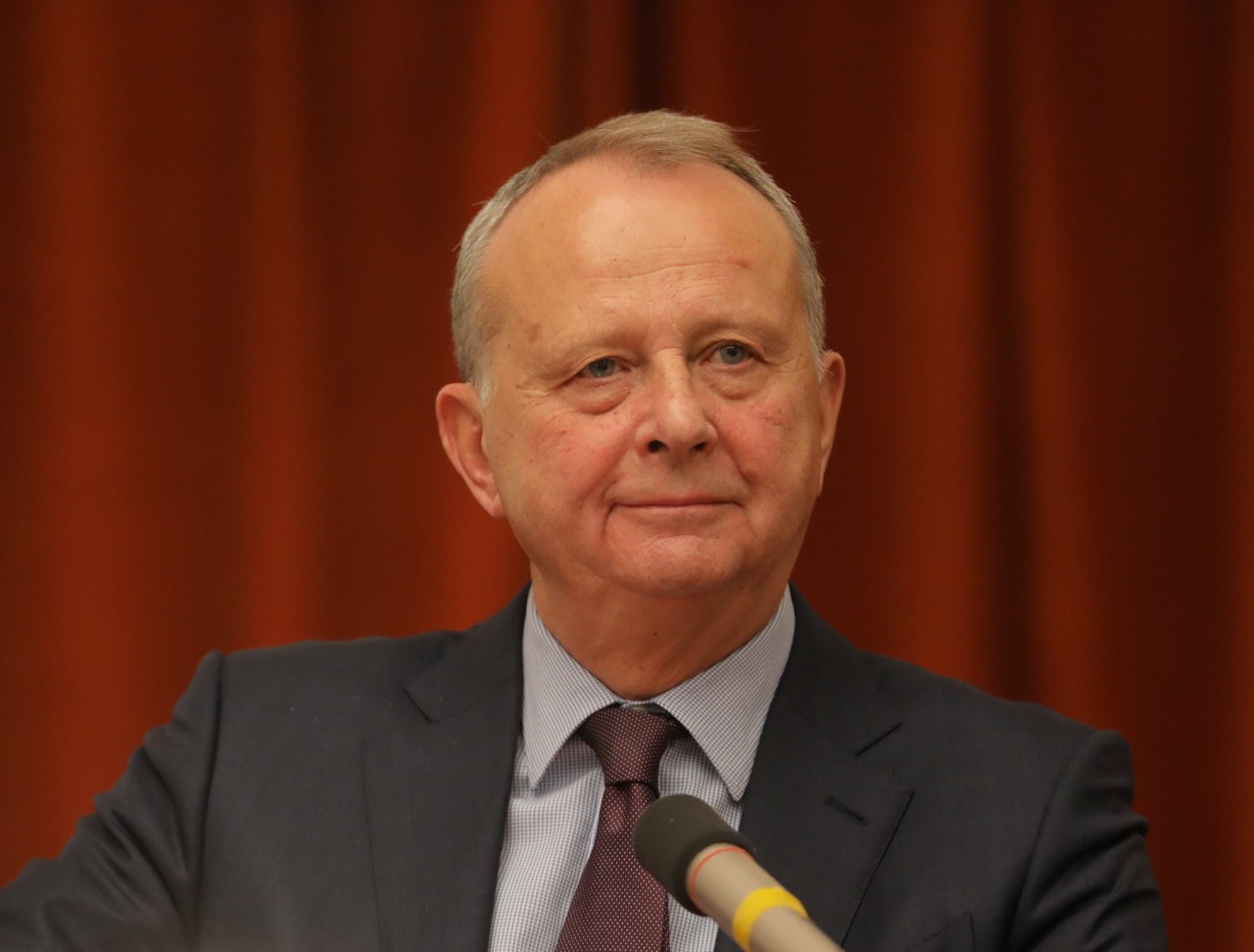 Дынкин Александр Александрович