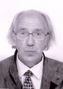 Кузьмин Вадим Алексеевич