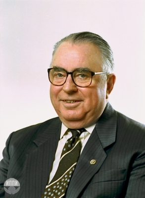 Андреев Лев Николаевич