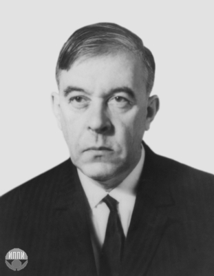 Ефимов Николай Владимирович