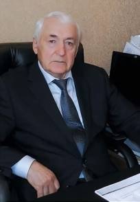 Балакирев Николай Александрович