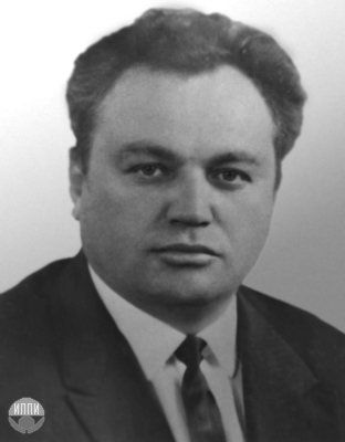 Макеев Виктор Петрович