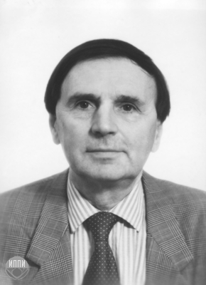 Зализняк Андрей Анатольевич