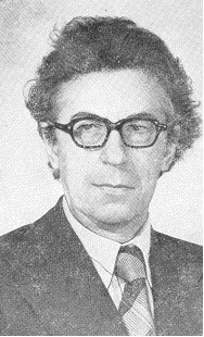 Лавров Святослав Сергеевич
