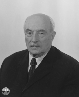 Вольфкович Семен Исаакович