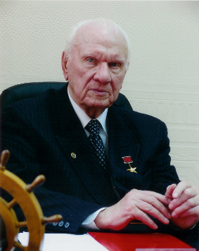 Савин Анатолий Иванович