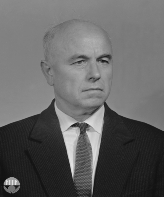 Пейве Александр Вольдемарович