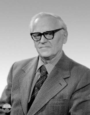 Баев Александр Александрович