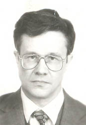 Бутырин Павел Анфимович