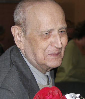 Зацепин Георгий Тимофеевич