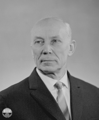 Девятков Николай Дмитриевич