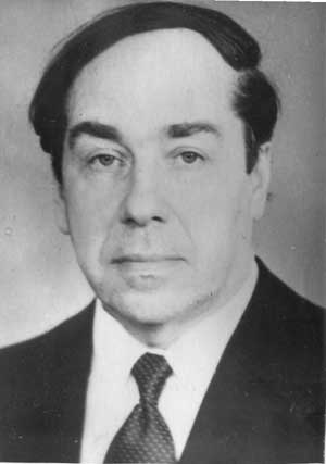 Тиходеев Николай Николаевич