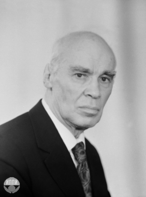 Кикоин Исаак Константинович