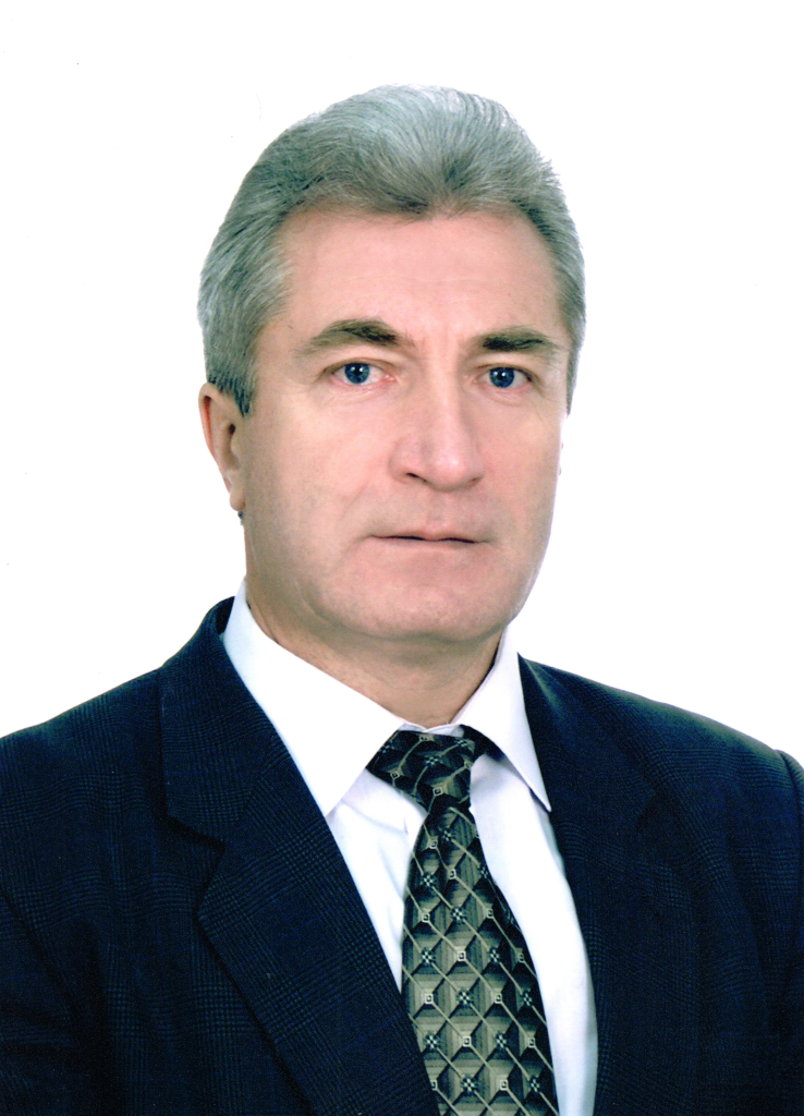 Дорожкин Василий Иванович