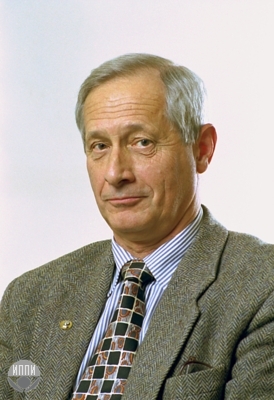 Галимов Эрик Михайлович