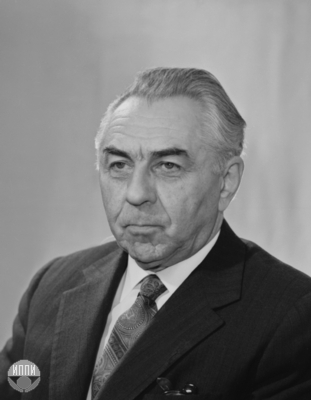 Джелепов Венедикт Петрович