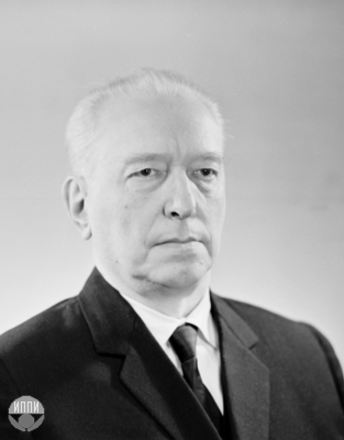 Кобзарев Юрий Борисович