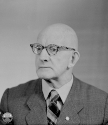 Александров Павел Сергеевич