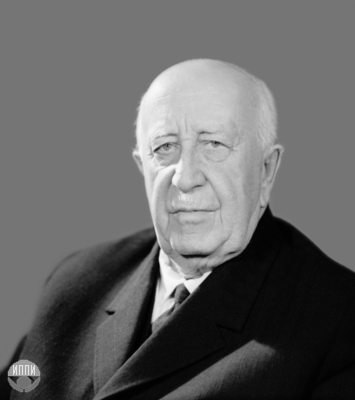 Сукачев Владимир Николаевич