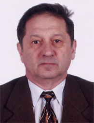 Волынский Александр Львович