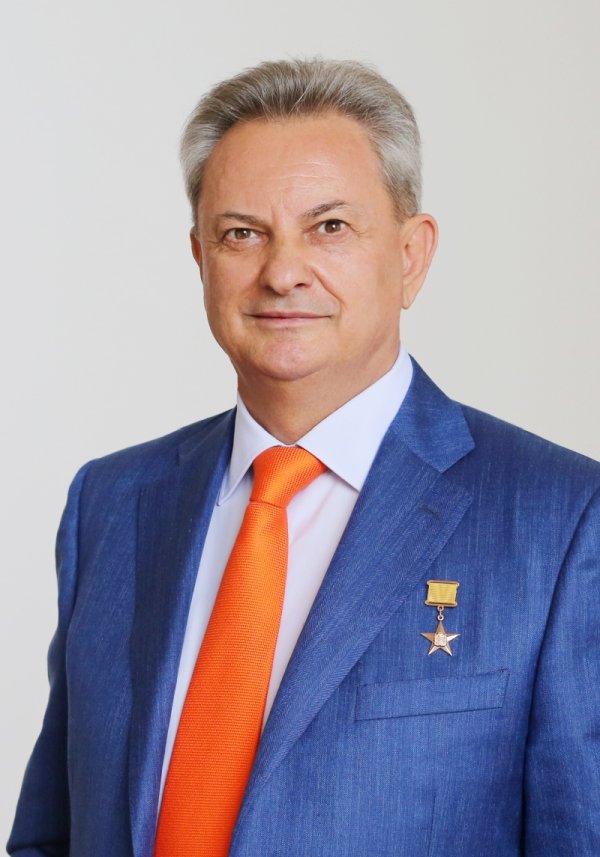 Трухачев Владимир Иванович